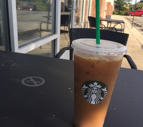 Starbucks Coffee - Burlington, NC