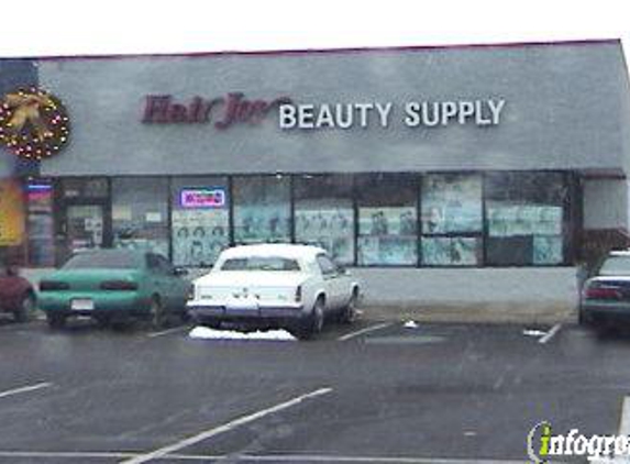 Hair Joy Beauty Supply - Aurora, CO