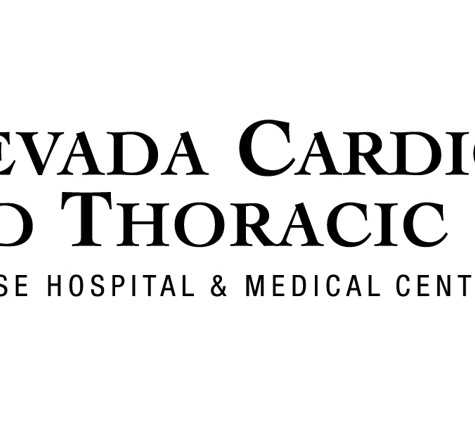 Nevada Cardiovascular and Thoracic Institute - Las Vegas, NV