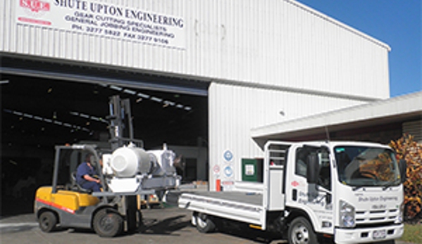 Shute Upton Engineering - Archerfield, QLD