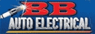 BB Auto Electrical Pty Ltd Logo