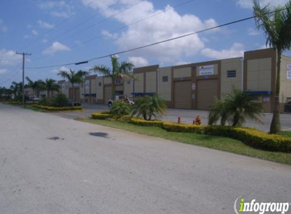 Irenko Auto Sales - Miami, FL