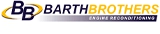 Barth Bros Engine Reconditioning - Diesel Engineers