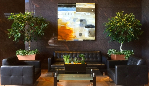 Green Nature Interiorscape Inc. - Concord, CA