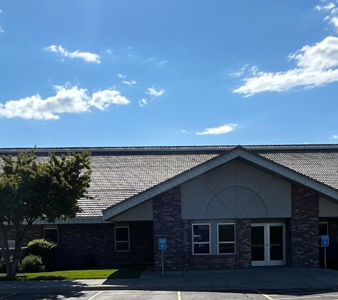 The Church of Jesus Christ of Latter-day Saints - Rexburg, ID