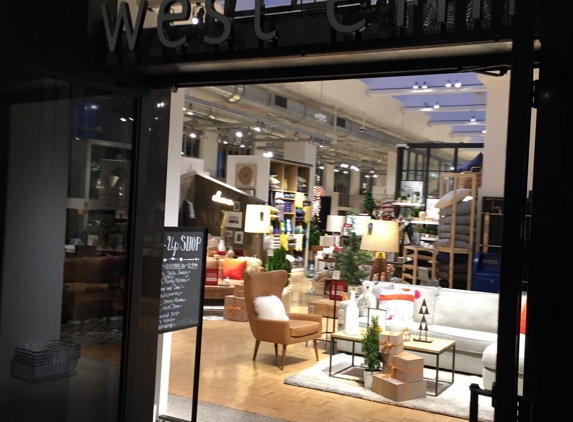 West Elm - Reno, NV