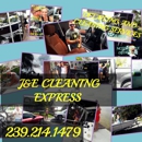J&E Cleaning Express - Boat Cleaning