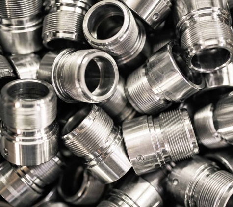 Diamond Hard Chrome Pty Ltd - Strathfield South, NSW