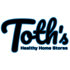 Toth's Healthy Home Store-Falls Vacuum