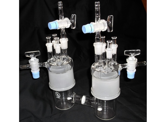 Custom-Blown Glassware Pty Ltd - St Peters, NSW