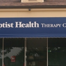 Baptist Health Therapy Center-Heights - Medical Clinics