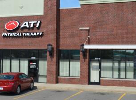 ATI Physical Therapy - Clinton Township, MI