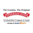 Overhead Door Company of Austin a division of DuraServ - Doors, Frames, & Accessories