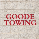 Goode Towing & Recovery - Towing