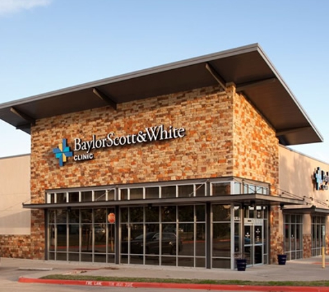 Baylor Scott & White Clinic - Austin Circle C - Austin, TX