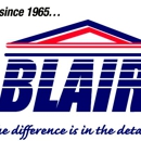 Blair Roofing - Construction Consultants