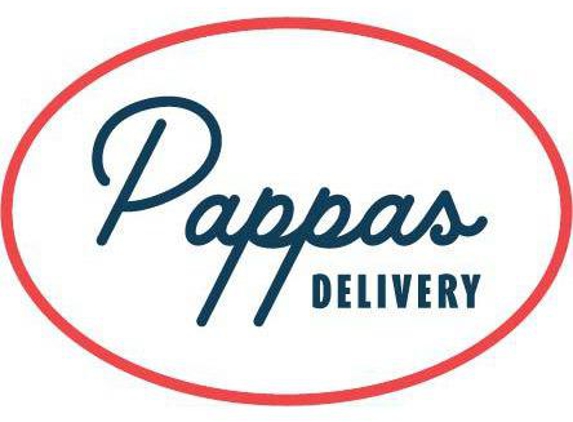 Pappas Delivery - San Antonio, TX
