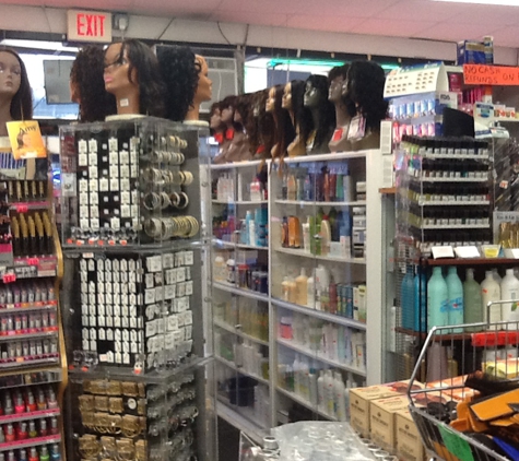 Selena's Beauty Supply - Freeport, NY