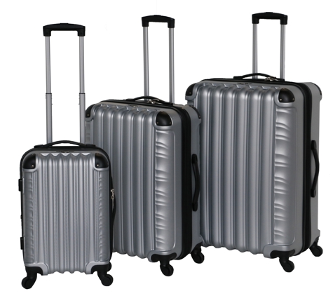 RivoLite  Luggage Manufacturers Distributor - Miami, FL