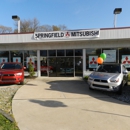 Springfield Mitsubishi Pa - New Car Dealers