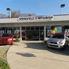 Springfield Mitsubishi Pa