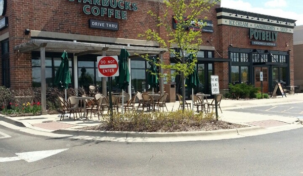 Starbucks Coffee - Bolingbrook, IL