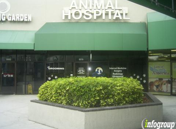 Sunset Pet Hospital - Hialeah, FL