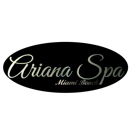 Ariana Spa - Miami Beach - Spas & Hot Tubs-Wholesale & Manufacturers