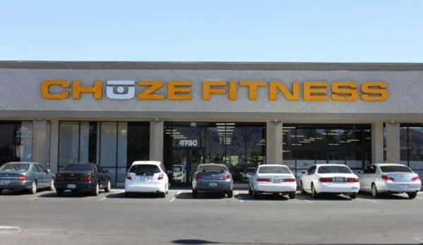 Chuze Fitness - Tucson, AZ