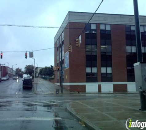 Hampstead Hill Academy - Baltimore, MD