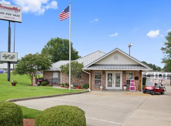 StorageMax Crossgates - Pearl, MS