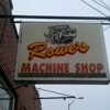 Rowe's Machine Shop gallery