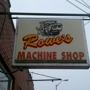 Rowe's Machine Shop