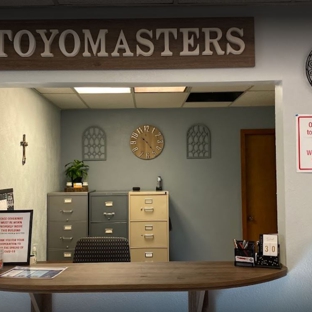 Toyomasters Inc. - Albuquerque, NM