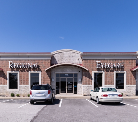 Regional Eyecare Associates - Wentzville, MO