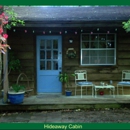 A.L.HideawayCabin - Cabins & Chalets