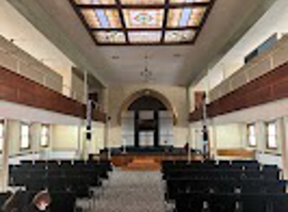 Venue Church - Elyria, OH