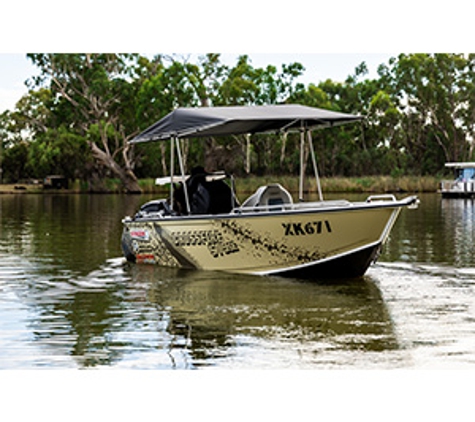Baldwin Boats - Mildura, VIC
