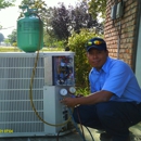 Air To Air Heating & Cooling Service - Air Conditioning Contractors & Systems