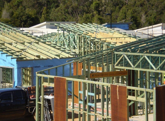 Hi Tech Frame & Truss - Toormina, NSW