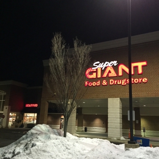 GIANT Food Stores - Willow Grove, PA