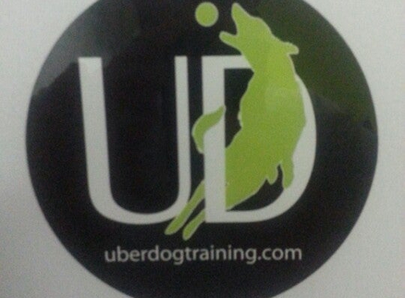 UberDog Training - Charlotte, NC