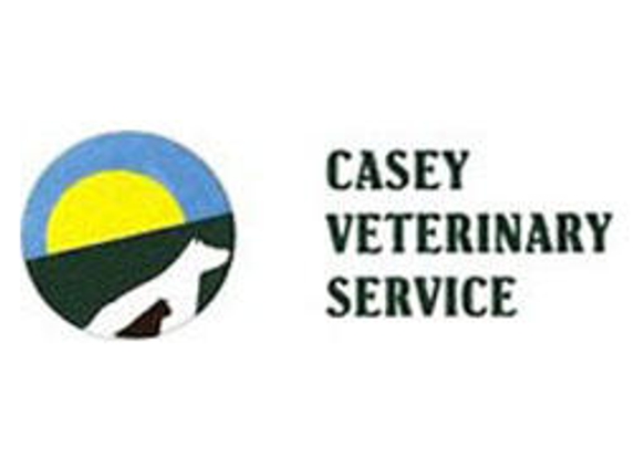Casey Veterinary Service - Casey, IL