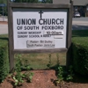 Union Church gallery