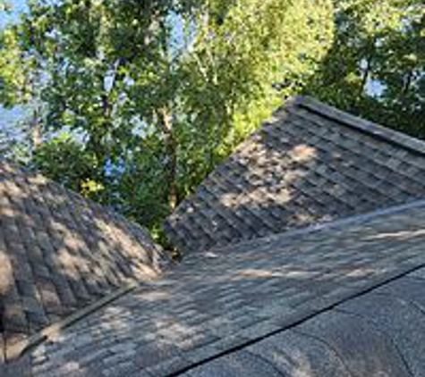 Ideal Roofing Inc. - Pequot Lakes, MN