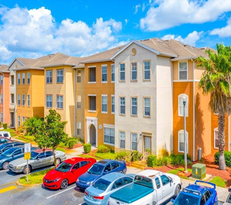 Esplanade Apartment Homes - Orlando, FL