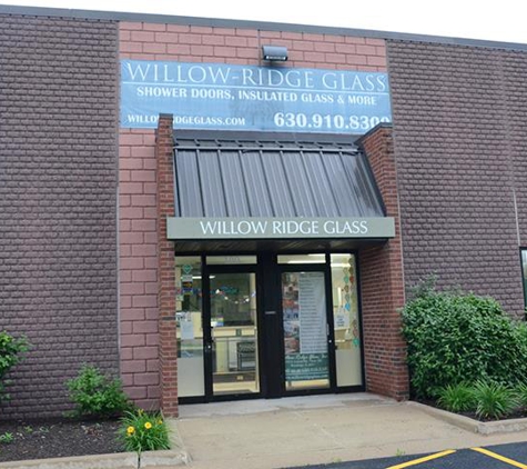 Willow Ridge Glass Inc - Woodridge, IL