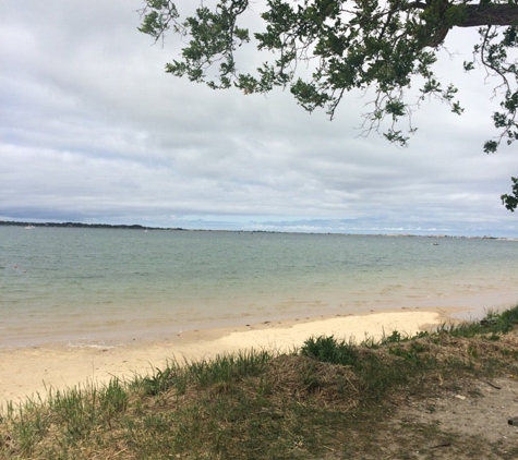 Millway Beach - Barnstable, MA