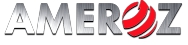 Ameroz Imports Logo