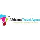 Africana Travel Agency - Travel Services-Commercial